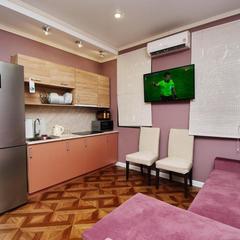 Парк-отель Парк-Отель Поляна, Дивноморское, Краснодарский край