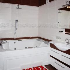 Гостиница Пирамида, Динская, Краснодарский край