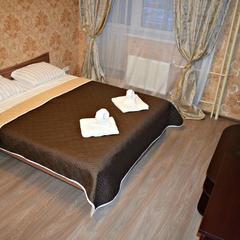 Апартаменты Седьмое Небо, Дмитров, Московская область