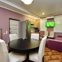 Парк-отель Парк-Отель Поляна, Дивноморское, Краснодарский край