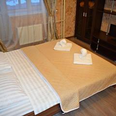 Апартаменты Седьмое Небо, Дмитров, Московская область