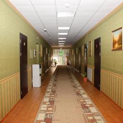 Гостиница Пирамида, Динская, Краснодарский край