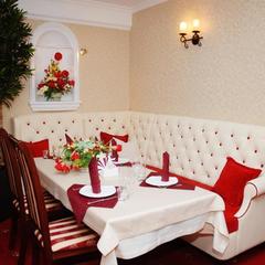 Гостиница Пирамида, Динская, Краснодарский край