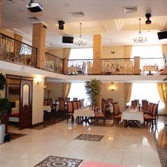 Гостиница Пирамида, Динская, Краснодарский край