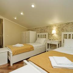 Парк-отель Парк-Отель Поляна, Дивноморское, Краснодарский край