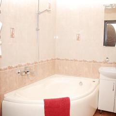 Гостиница Пирамида, Динская, Краснодарский край