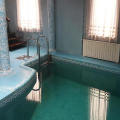 Отель Четыре короны, Дмитров, Московская область