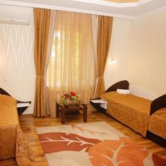 Гостиница Пирамида, Динская, Краснодарский край