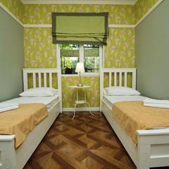 Парк-отель Парк-Отель Поляна, Дивноморское, Краснодарский край