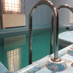 Отель Четыре короны, Дмитров, Московская область