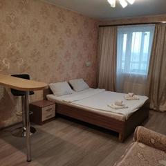 Апартаменты Седьмое Небо, Дмитров, Московская область