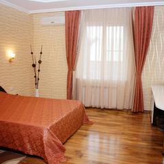 Гостиница Пирамида, Динская, Краснодарский край