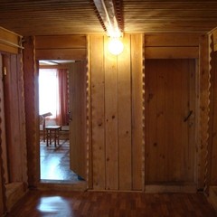 База отдыха Дивная, Добромысловский, Красноярский край