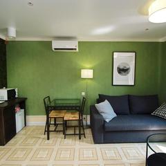 Парк-отель Парк-Отель Поляна, Дивноморское, Краснодарский край