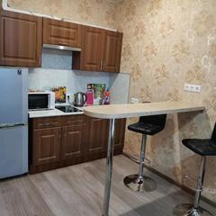 Апартаменты Седьмое Небо, Дмитров, Московская область