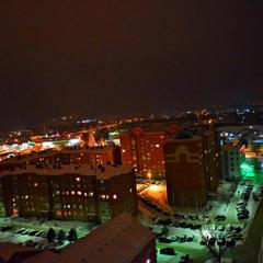 Апартаменты Седьмое Небо, Дмитров, Московская область