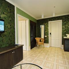 Парк-отель Парк-Отель Поляна, Дивноморское, Краснодарский край