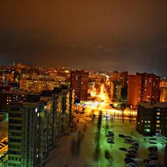 Апартаменты Седьмое Небо, Дмитров, Московская область