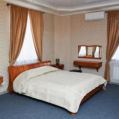 Гостиница Дмитров Град, Дмитров, Московская область