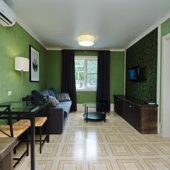 Парк-отель Парк-Отель Поляна, Дивноморское, Краснодарский край