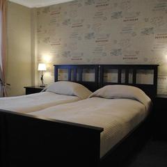 Гостиница Дмитров Град, Дмитров, Московская область