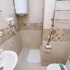 Парк-отель Парк-Отель Поляна, Дивноморское, Краснодарский край