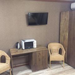 Парк-отель Парк-Отель Поляна, Дивноморское, Краснодарский край