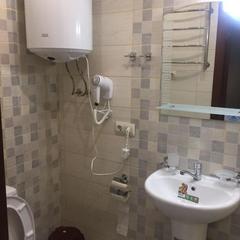 Парк-отель Парк-Отель Поляна, Дивноморское, Краснодарский край