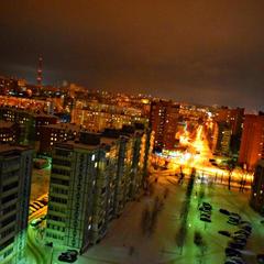 Апартаменты Седьмое Небо, Дмитров, Московская область