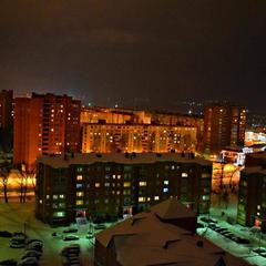 Апартаменты Седьмое Небо, Дмитров, Московская область