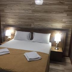 Парк-отель Парк-Отель Поляна, Дивноморское, Краснодарский край