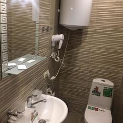 Парк-отель Парк-Отель Поляна, Дивноморское, Краснодарский край