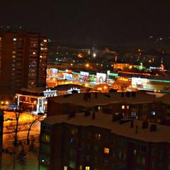 Апартаменты Седьмое Небо, Дмитров, Московская область