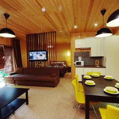 Парк-отель Парк-Отель Поляна, Дивноморское, Краснодарский край