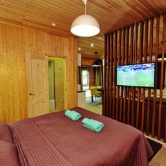 Парк-отель Парк-Отель Поляна, Дивноморское, Краснодарский край