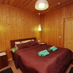 Парк-отель Парк-Отель Поляна, Дивноморское, Краснодарский край