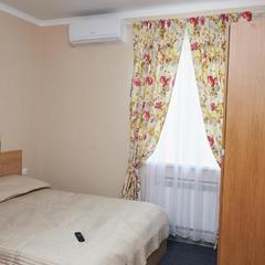 Гостиница Дмитров Град, Дмитров, Московская область