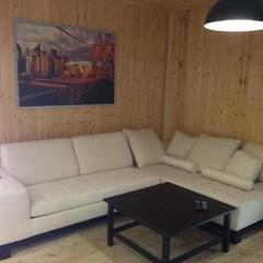 Парк-отель Парк-Отель Поляна, Дивноморское, Краснодарский край