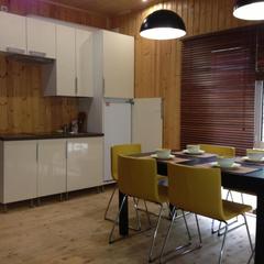 Парк-отель Парк-Отель Поляна, Дивноморское, Краснодарский край