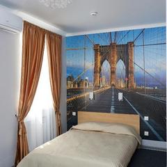 Гостиница Дмитров Град, Дмитров, Московская область