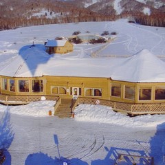 База отдыха Дивная, Добромысловский, Красноярский край