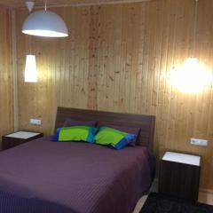 Парк-отель Парк-Отель Поляна, Дивноморское, Краснодарский край