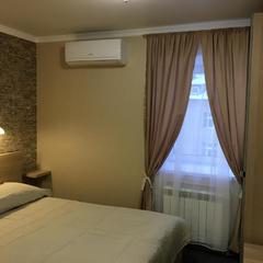 Гостиница Дмитров Град, Дмитров, Московская область