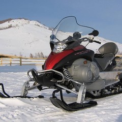 База отдыха Дивная, Добромысловский, Красноярский край