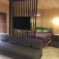 Парк-отель Парк-Отель Поляна, Дивноморское, Краснодарский край