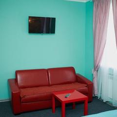 Гостиница Дмитров Град, Дмитров, Московская область