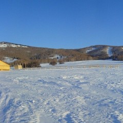 База отдыха Дивная, Добромысловский, Красноярский край