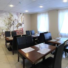 Гостиница Дмитров Град, Дмитров, Московская область