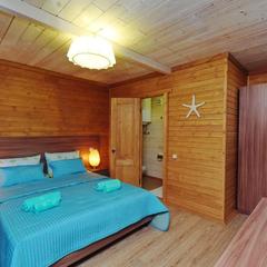 Парк-отель Парк-Отель Поляна, Дивноморское, Краснодарский край