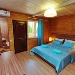 Парк-отель Парк-Отель Поляна, Дивноморское, Краснодарский край